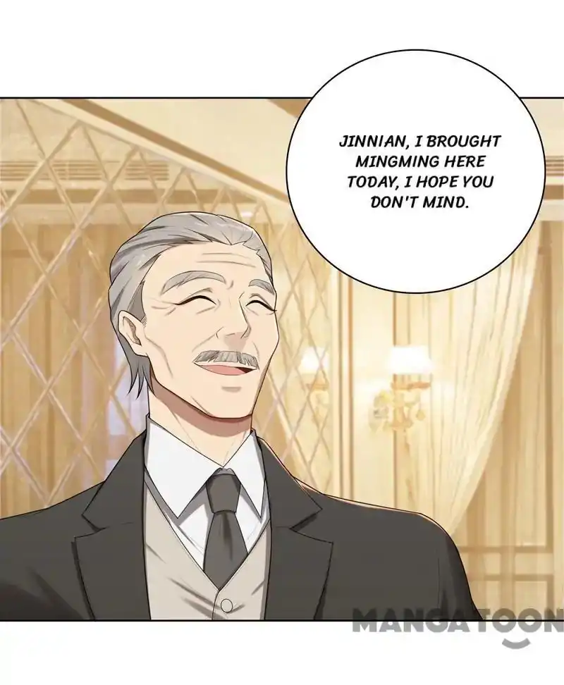 Beloved Wife is not Well-Behaved Chapter 13 9